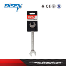 SGS Approved DIN Double Open End Schraubenschlüssel